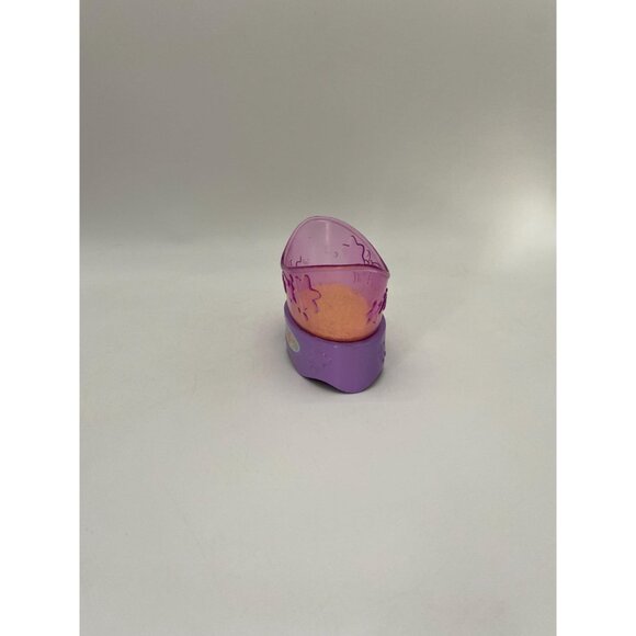 2005 Hasbro Littlest Pet Shop Take Me Home Pet Bed - Retro Toy Collectible - Picture 3 of 7